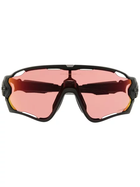 Ochelari de soare Oakley negru
