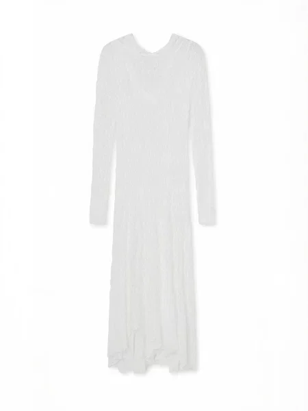 Résumé Rochie MargoRS alb