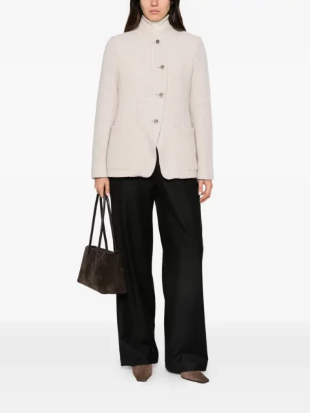Geacă Emporio Armani