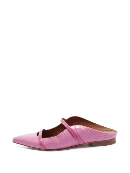 Mules Malone Souliers ροζ