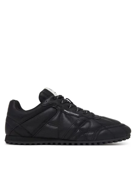 Armani Exchange superge črna