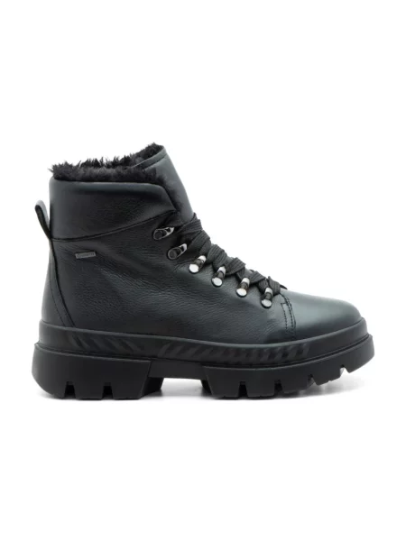 Ara Buty Kobieta 38 EU GTX Buty Zimoweies czarny