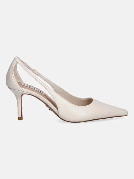 Кожаные туфли Steve Madden