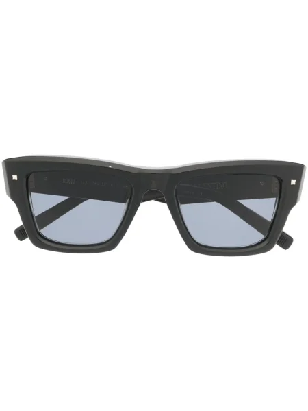 Sunčane naočale Valentino Eyewear crna