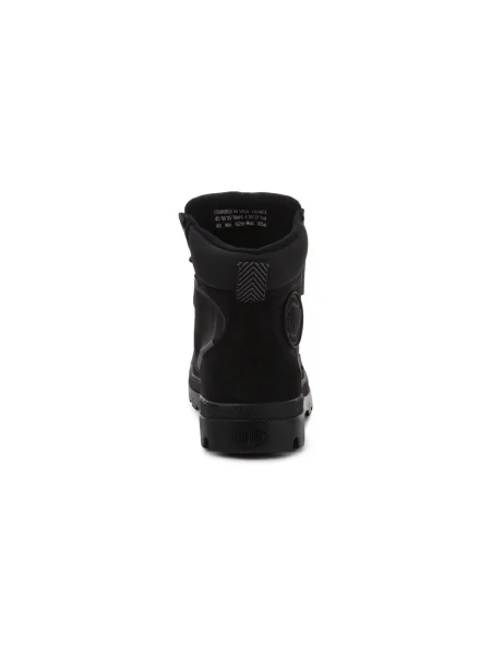 Pantofi Palladium negru