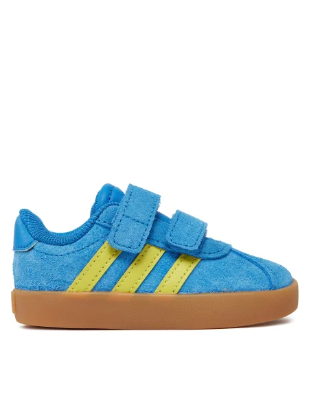 Сникърси adidas VL Court син