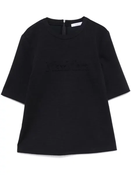 Tricou Max Mara negru