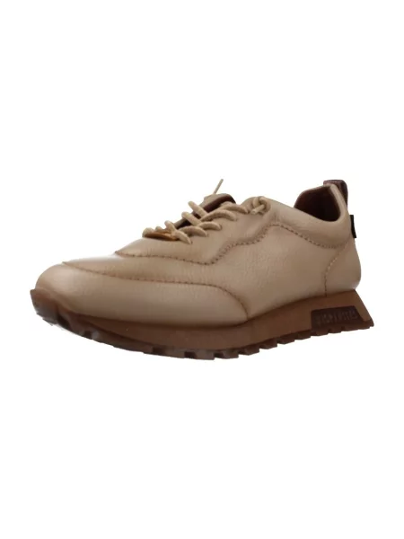 Pantofi Hispanitas bej