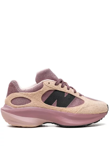 Sneakerși New Balance roz