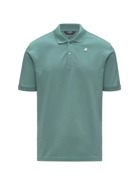 Polo K-way verde
