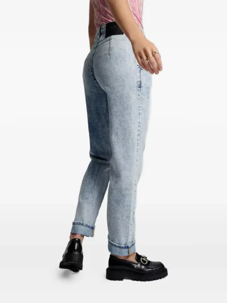 Blugi One Teaspoon albastru