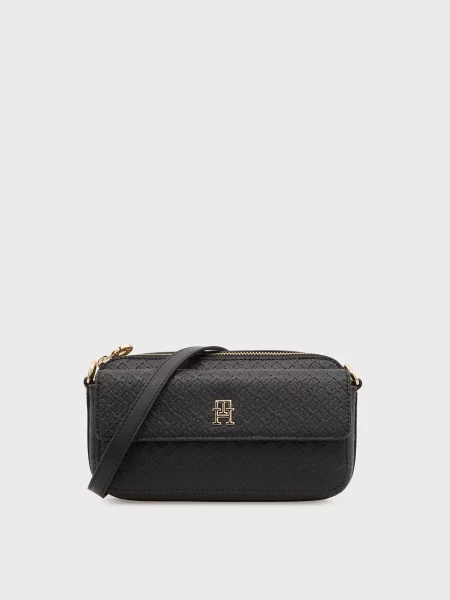Сумка Tommy Hilfiger черная
