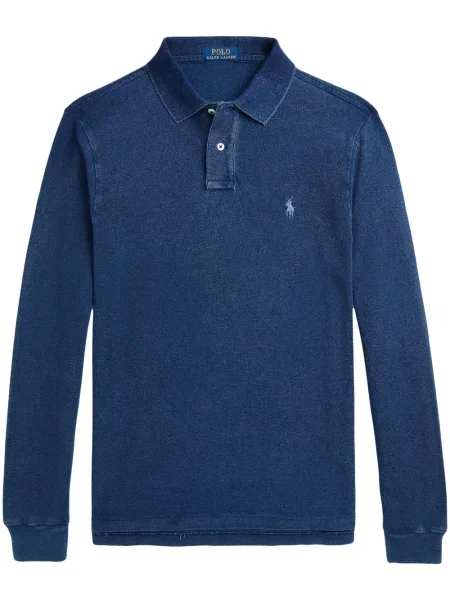 Șapcă Polo Ralph Lauren cu dungi din fleece verde