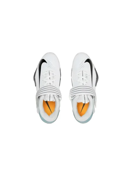 Pantofi Nike alb