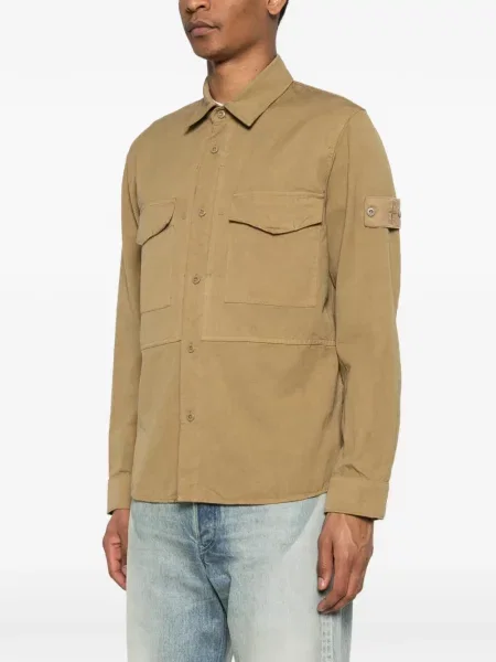 Geacă Stone Island cu strasuri