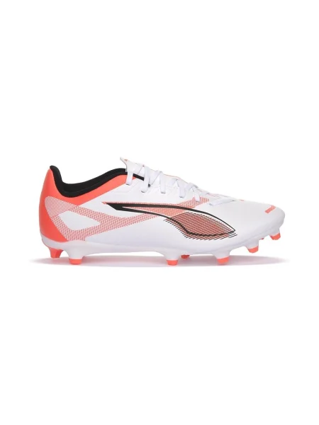 Pantofi Puma alb
