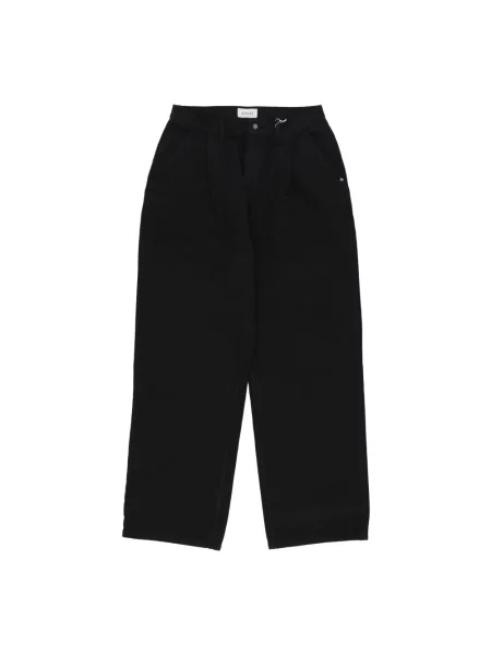 Spodnie Amish czarne