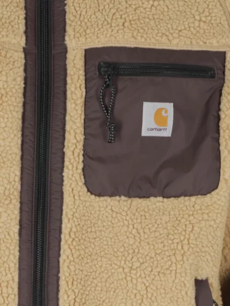 Geacă Carhartt Wip din fleece
