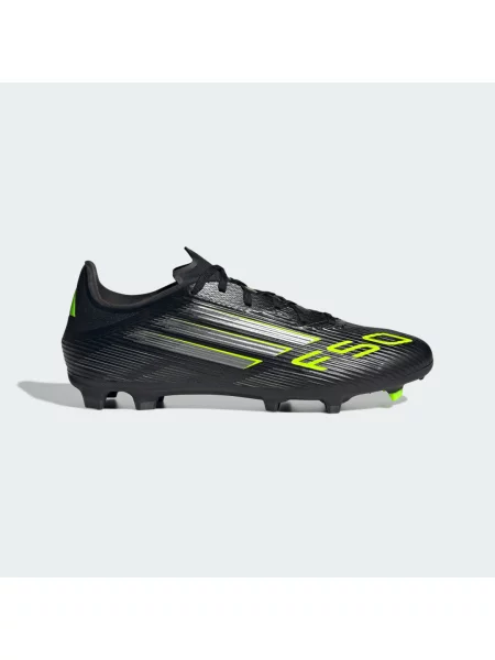 Adidas Buty do piłki nożnej League Firm/Multi-Ground Boots czarny