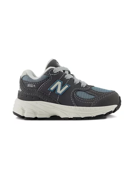 Sneakerși New Balance 997 roșu