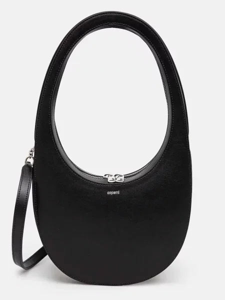 Geanta crossbody Coperni negru