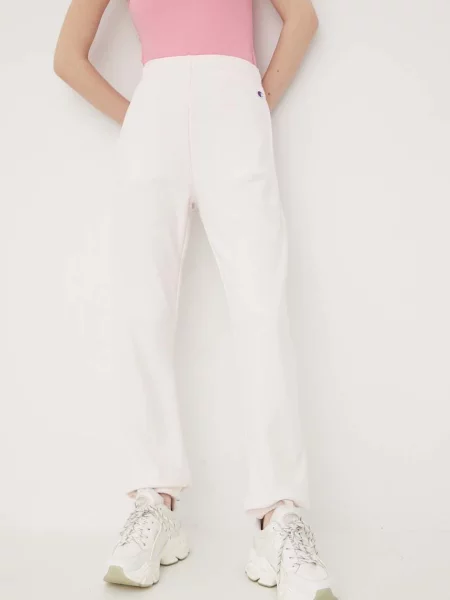 Trening Champion roz