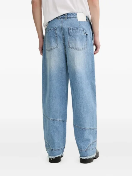 Blugi Desigual albastru