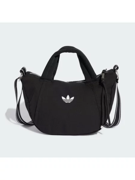 Sportovní kabelka Adidas bílá