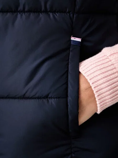 Легкий жилет U.s. Polo Assn.