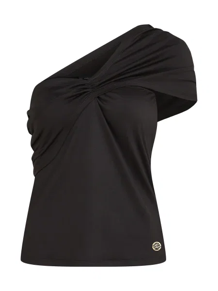 Karl Lagerfeld Tricou negru