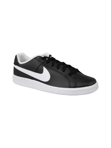 Tenisky Nike čierna
