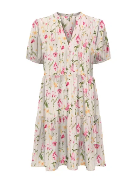 ONLY Rochie de vară Nova bej