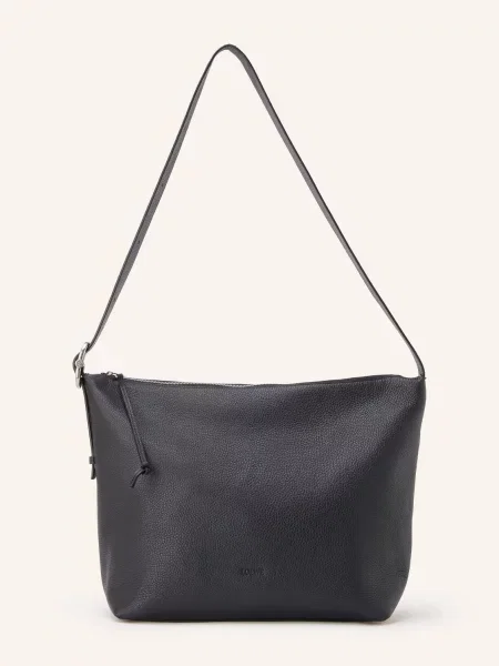 Loewe Vaková Kabelka Loop černá