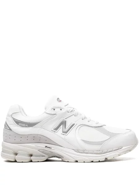 Sneakerși New Balance alergare alb