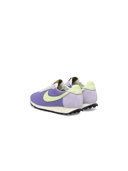 Sneakersy Nike fialové