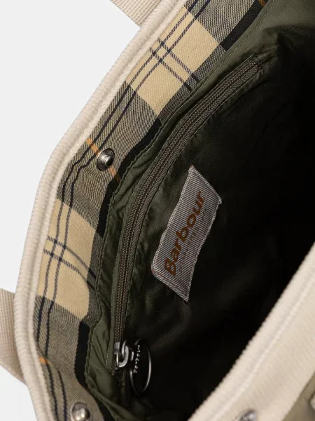 Barbour сумка-тоут Healy