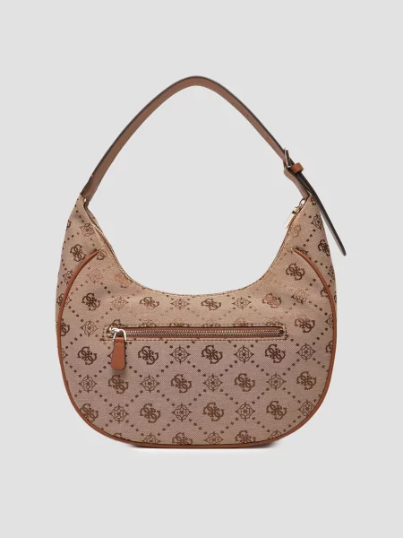 Сумка Guess коричневая