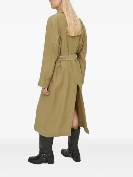 Palton Ps Paul Smith verde