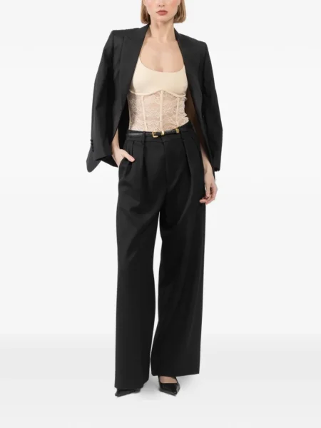 Боди Cami Nyc с дантела