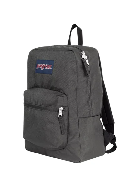 Geantă Jansport gri