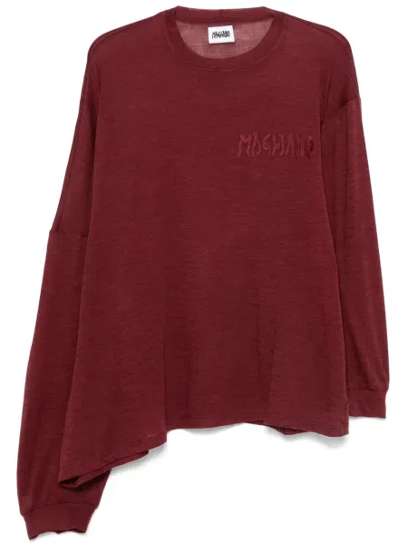 Tričko Magliano červené