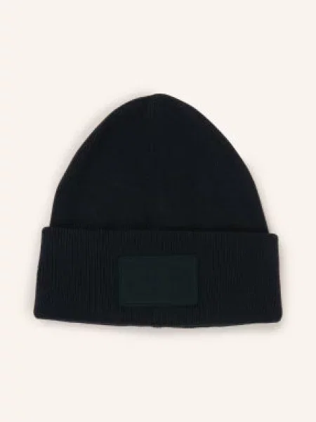 Lacoste Čepice tmavě zelená
