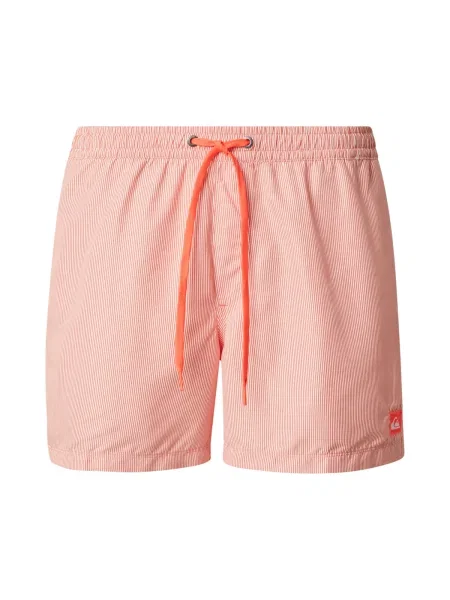 Quiksilver Pantaloni scurți pentru înot roz