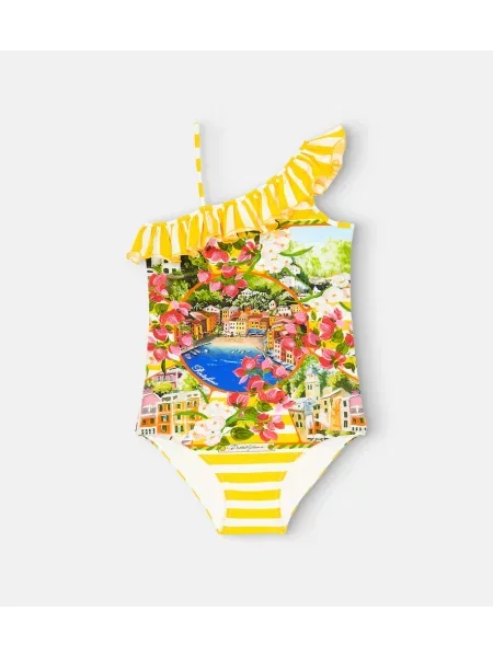 Παντελόνι κολύμβησης Dolce&gabbana