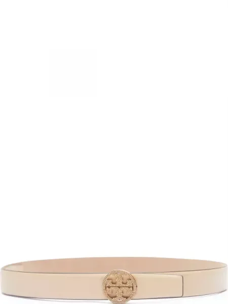 TORY BURCH De piele Miller bej