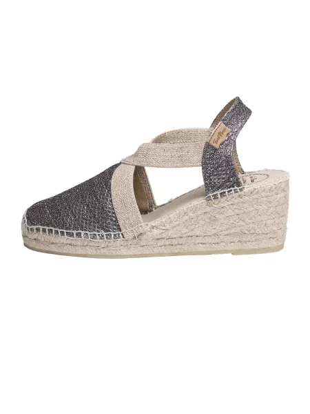 Toni Pons Espadrile TRITON' kaki