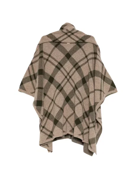 Dzseki Barbour barna