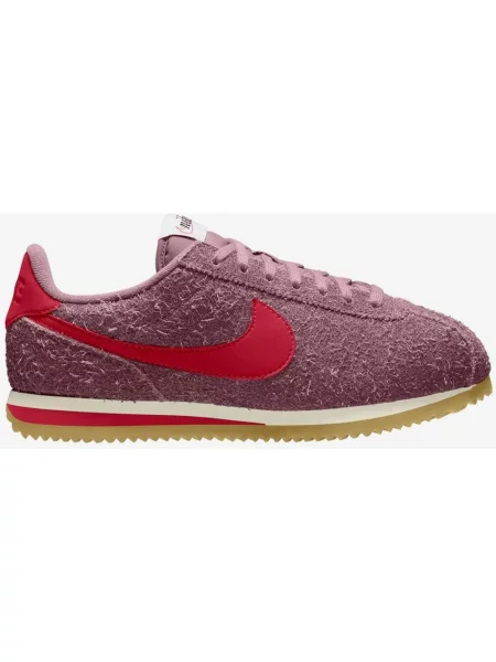 Buty do biegania Nike Cortez Suede różowy malwa 36 czerwony