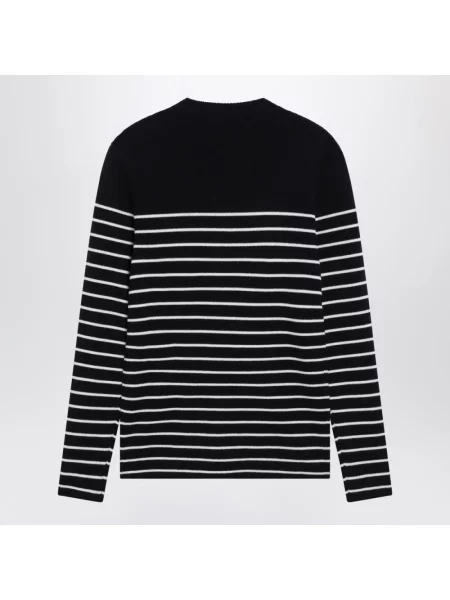 Sweter Dolce And Gabbana niebieski