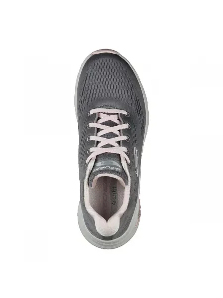 Členkové topánky Skechers